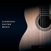 Chris Mercer, James Shanon, Richie Aikman, Ed Clarke – Classical Guitar Music