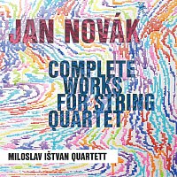 Miloslav Ištvan Quartett – Smyčcové kvartety