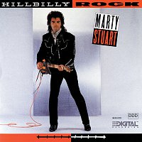 Marty Stuart – Hillbilly Rock