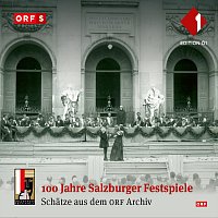 Wiener Philhamoniker – 100 Jahre Salzburger Festspiele: Schätze aus dem Orf-Archiv (Live)