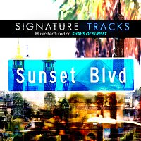 Signature Tracks – Music Featured On "Shahs Of Sunset" Vol. 2