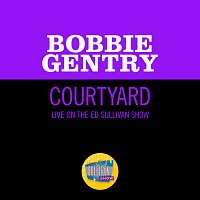 Bobbie Gentry – Courtyard [Live On The Ed Sullivan Show, February 18, 1968]