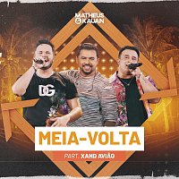 Meia-Volta [Ao Vivo]