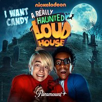 The Really Loud House – I Want Candy (From A Really Haunted Loud House)