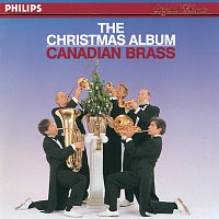 Elmer Iseler Singers, Canadian Brass – The Christmas Album