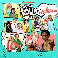 The Really Loud House – A Musical To Remember