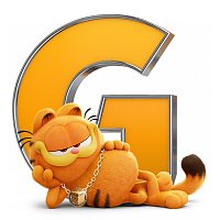 Keith Urban, Snoop Dogg – Let It Roll [From "The Garfield Movie"]