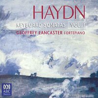 Haydn: Keyboard Sonatas [Vol. 1]