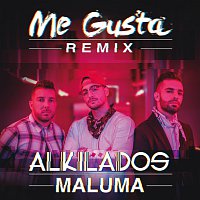 Alkilados, Maluma – Me Gusta [Remix]