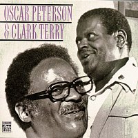 Oscar Peterson, Clark Terry – Oscar Peterson & Clark Terry