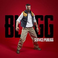 Bligg – Service Publigg [Deluxe Edition]