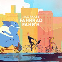Max Raabe – Fahrrad fahr´n [Marimba Remix]