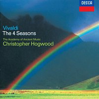 Christopher Hirons, John Holloway, Alison Bury, Catherine Mackintosh – Vivaldi: The Four Seasons