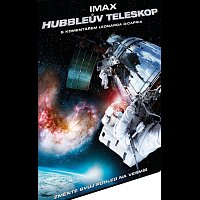 Různí interpreti – Hubbleův teleskop DVD