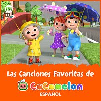 Las Canciones Favoritas de CoComelon