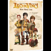 Různí interpreti – Leo da Vinci: Mise Mona Lisa DVD