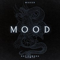 Mood [RAF Camora Remix]