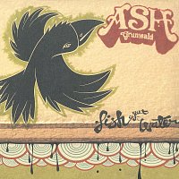 Ash Grunwald – Fish Out Of Water