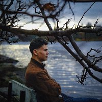 Přední strana obalu CD Fortid