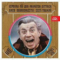 Jaroslav Štercl – Dobrodružství šesti trampů /Rada, Žák MP3