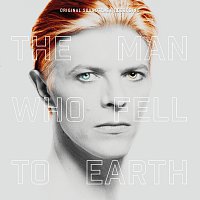 The Man Who Fell To Earth [Original Motion Picture Soundtrack]