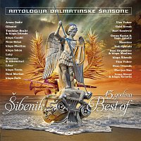 Various Artist – Sibenik - Best of 15 godina