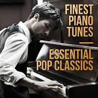 Steven C., Chris Ingham & Steve Quinzi – Finest Piano Tunes: Essential Pop Classics