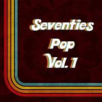 Přední strana obalu CD Seventies Pop, Vol. 1