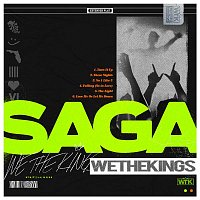 We The Kings – SAGA