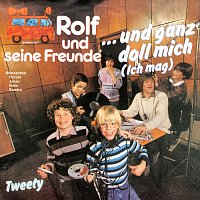 Rolf Zuckowski und seine Freunde – ...und ganz doll mich (Ich mag)