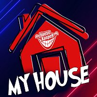 HouseKaspeR – My House [Radio Edit]