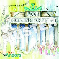 Christian Anders – Christian Anders - Gespensterstadt 2009