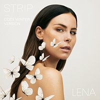 Lena – Strip [cozy winter version]