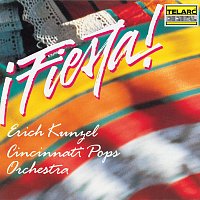 Erich Kunzel, Cincinnati Pops Orchestra – ?Fiesta!