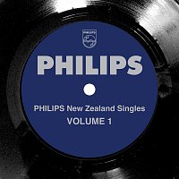 Různí interpreti – Philips New Zealand Singles Vol. 1