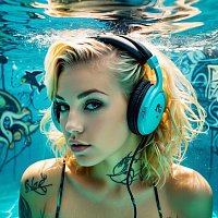 Claude Kahlo – I Like to Be Here