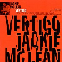 Jackie McLean – Vertigo