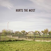 Bradley Marshall – Hurts The Most