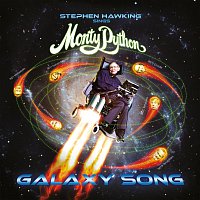 Stephen Hawking Sings Monty Python… Galaxy Song