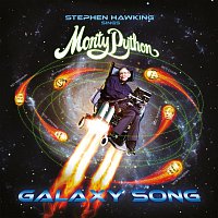 Monty Python – Stephen Hawking Sings Monty Python… Galaxy Song