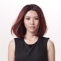 Wendy Zheng – Qin Ai De Wei Duo Li Ya