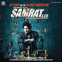 Mithoon & Ankit Tiwari – Samrat & Co. (Original Motion Picture Soundtrack)