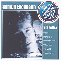 Samuli Edelmann – Suomi Huiput
