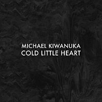 Přední strana obalu CD Cold Little Heart [Radio Edit]