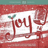 Various  Artists – Joy: The Ultimate Christmas Collection