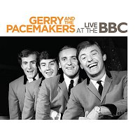 Gerry & The Pacemakers – Live at the BBC