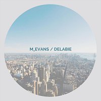 M. Evans – Delabie