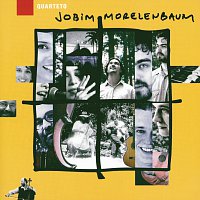 Quarteto Jobim Morelenbaum