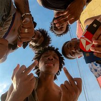 Kenny Mason – Hit
