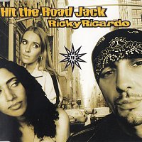Ricky Ricardo – Hit The Road Jack